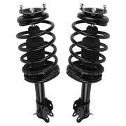 2Pcs Front Shock Absorber Assembly for 2002-2006 Nissan Sentra