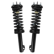 2Pcs Front Shock Absorber Assembly for 2005-2010 Jeep