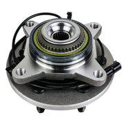 Front Wheel Hub Bearing Assembly for 2003-2006 Ford Expedition, 03-06 Lincoln Navigator