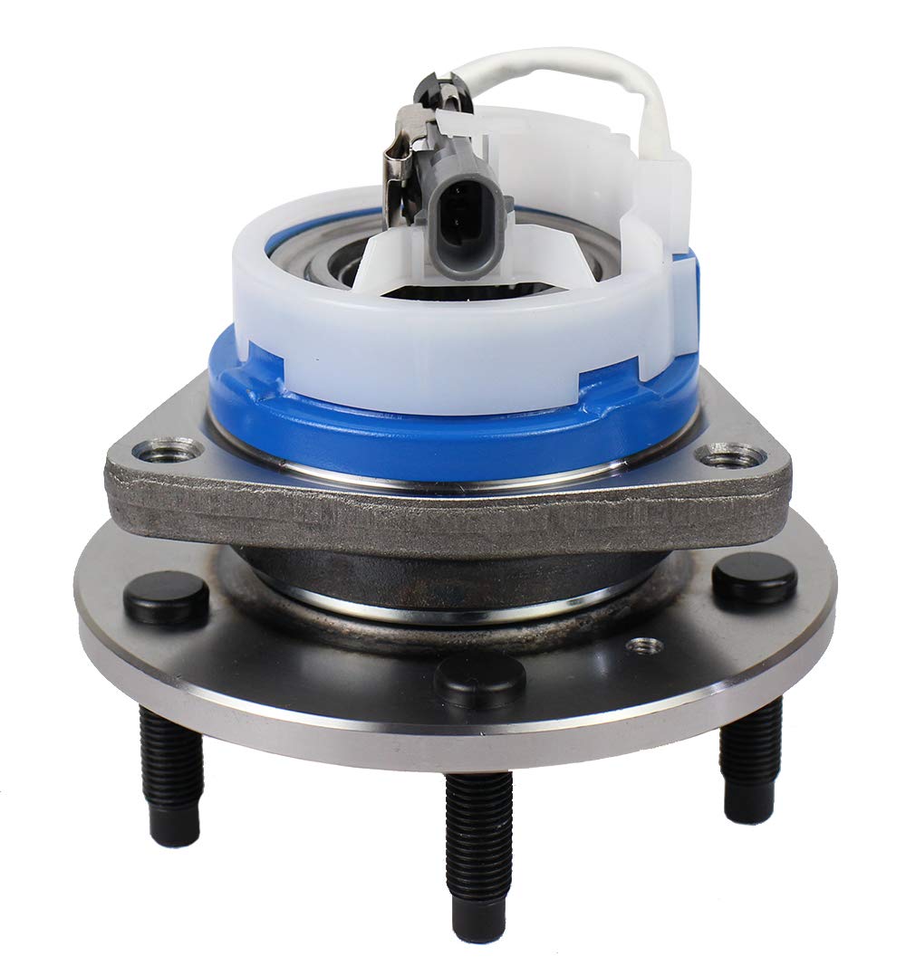 Front Wheel Hub Bearing Assembly for 97-11 Buick, 97-05 Cadillac, 97-11 Chevy, 97-08 Pontiac