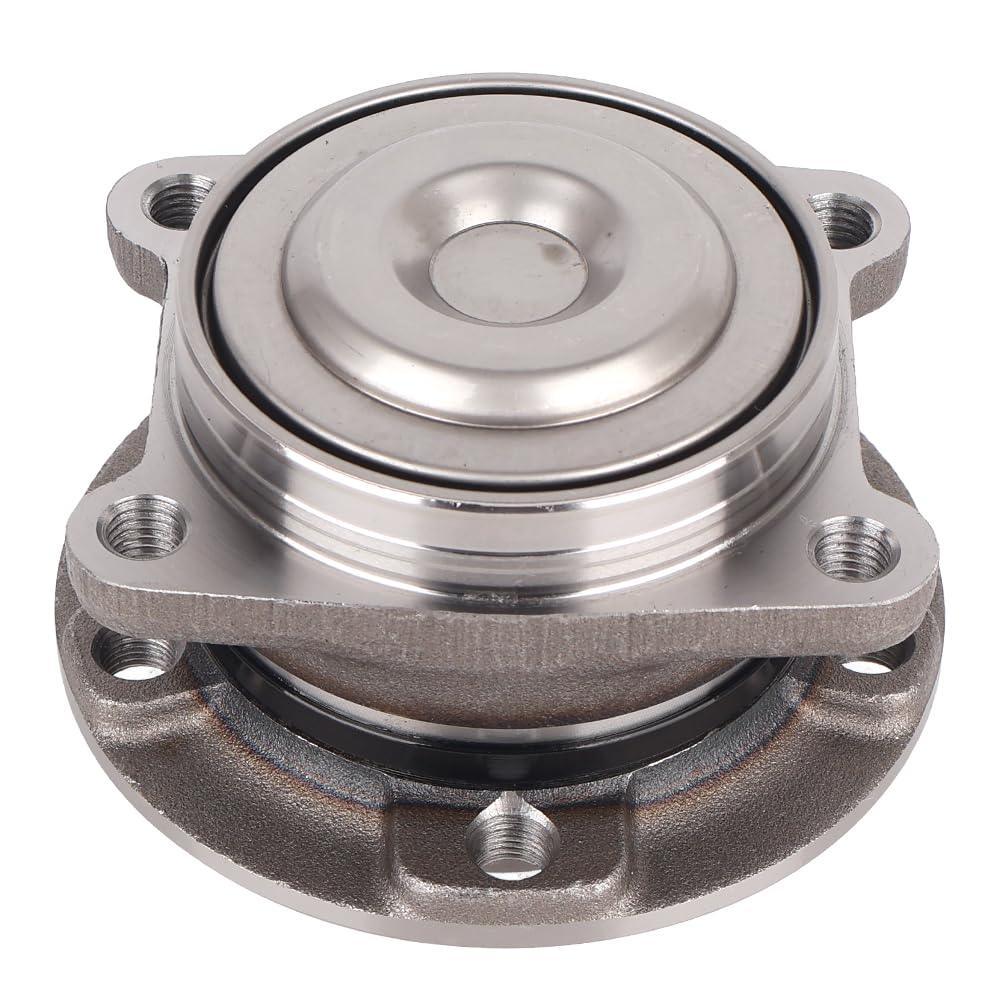 Rear Wheel Hub and Bearing Assembly for 14-22 Jeep Cherokee, 15-17 Chrysler 200