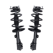2Pcs Front Complete Shock Absorber for 2011-2014 Toyota Sienna