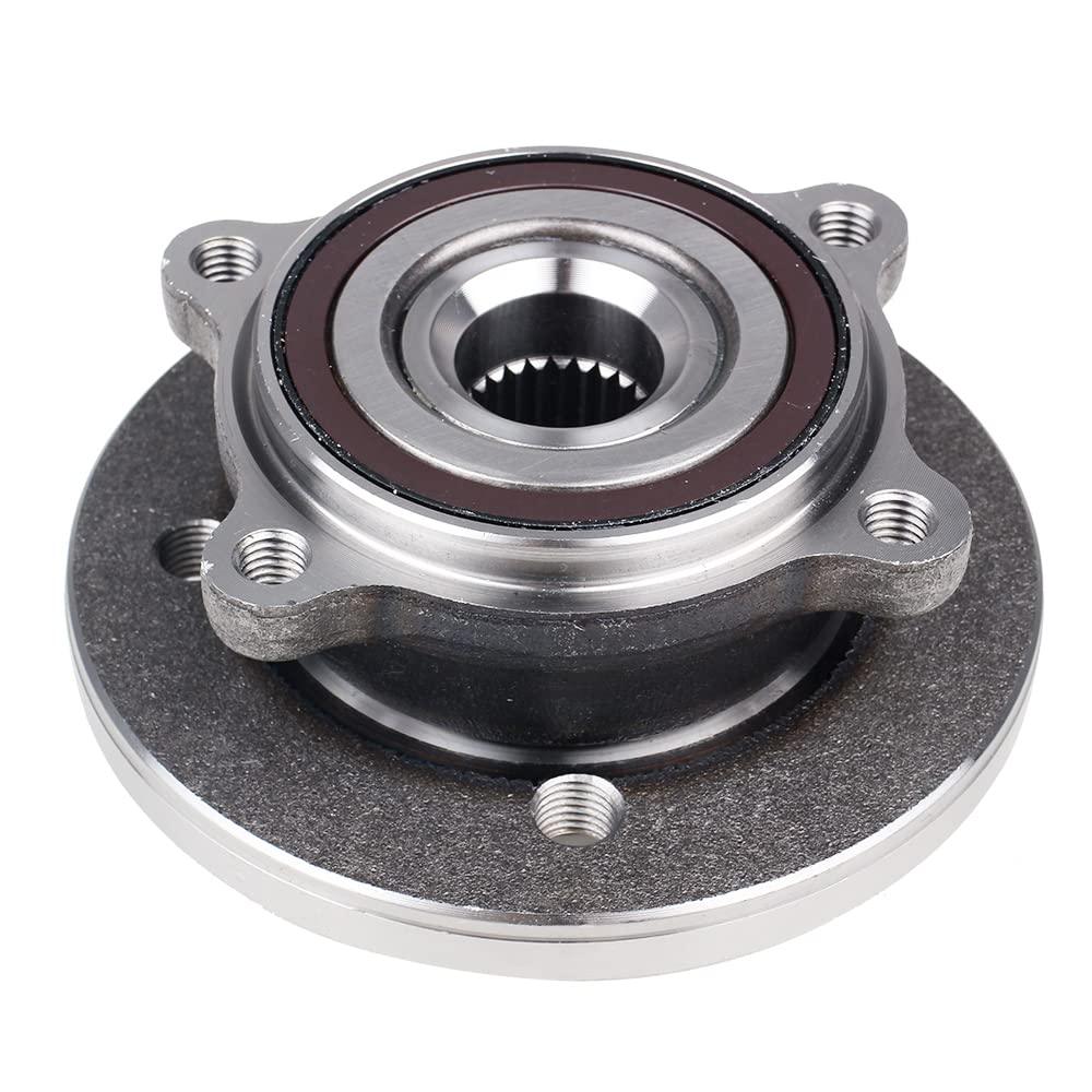 Front Wheel Hub Bearing Assembly for 2002-2006 Mini Cooper w/ABS
