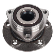 Wheel Hub Bearing Assembly for Audi A3 Q3 RS3 S3, Volkswagen Jetta Tiguan Golf GTI Taos Arteon, 2015-2023