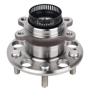 Rear Wheel Hub and Bearing Assembly for 2007-2012 Hyundai Elantra, 5 Lugs w/ABS