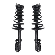 2Pcs Rear Complete Strut Shock Absorber for 2012-2017 Toyota Camry