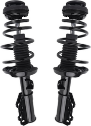 2Pcs Front Shock Absorber Assembly for 2011-2016 Buick LaCrosse