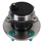 Rear Wheel Hub Bearing Assembly for 2004-2013 Mazda 3, 2006-2017 Mazda 5