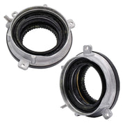 2Pcs 4WD Auto Locking Hub Actuator for 2003-2015 Ford/Lincoln