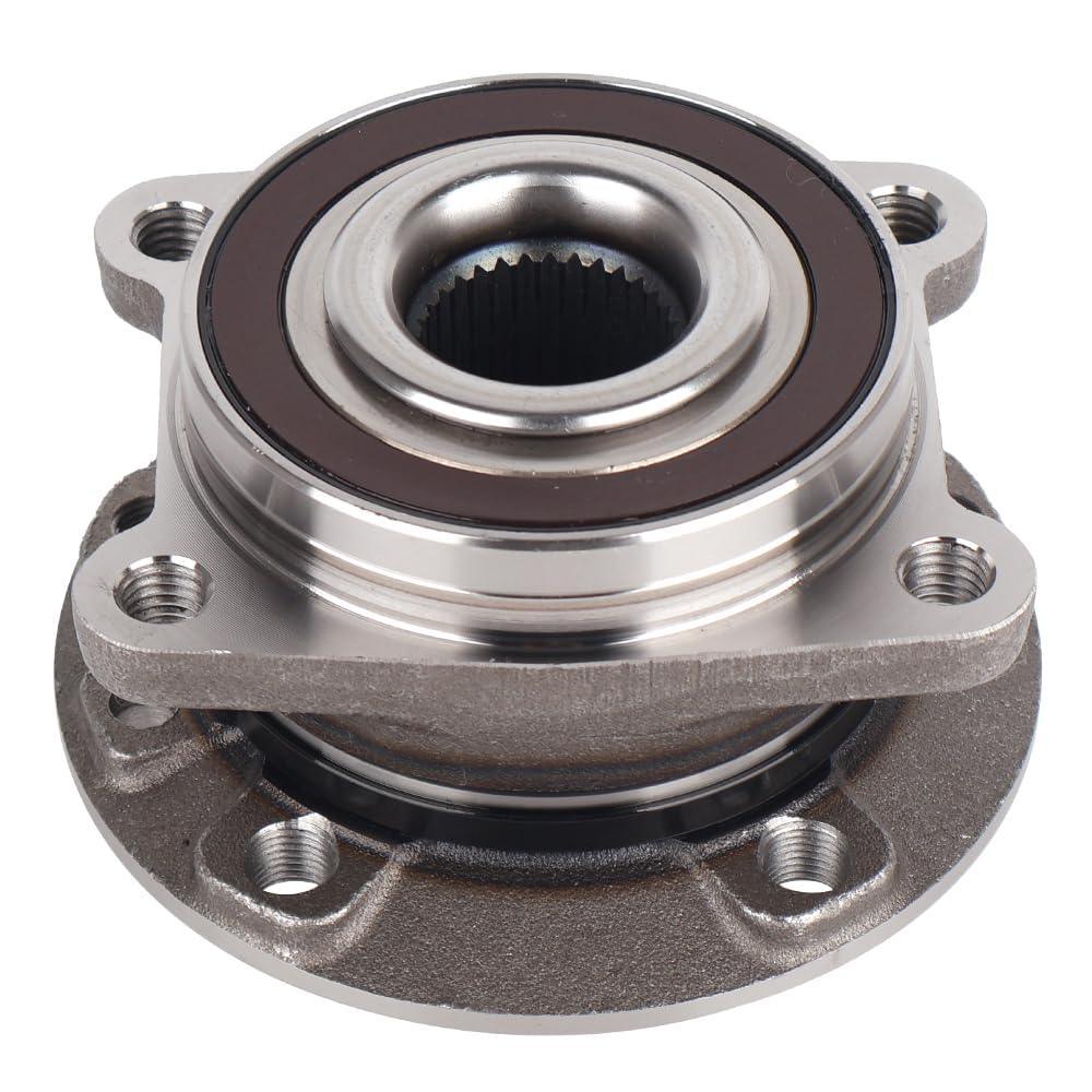 Wheel Hub and Bearing Assembly for 2014-2023 Jeep Cherokee, 2015-2017 Chrysler 200