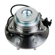 2WD Front Wheel Hub Bearing Assembly for 2007-2014 Cadillac, Chevy, GMC