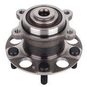 Rear Wheel Hub and Bearing Assembly for 2005-2007 Honda Accord, 2004-2008 Acura TSX