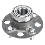 Rear Wheel Hub Bearing for 2001-2005 Honda Civic DX GX HX LX, Left/Right Side