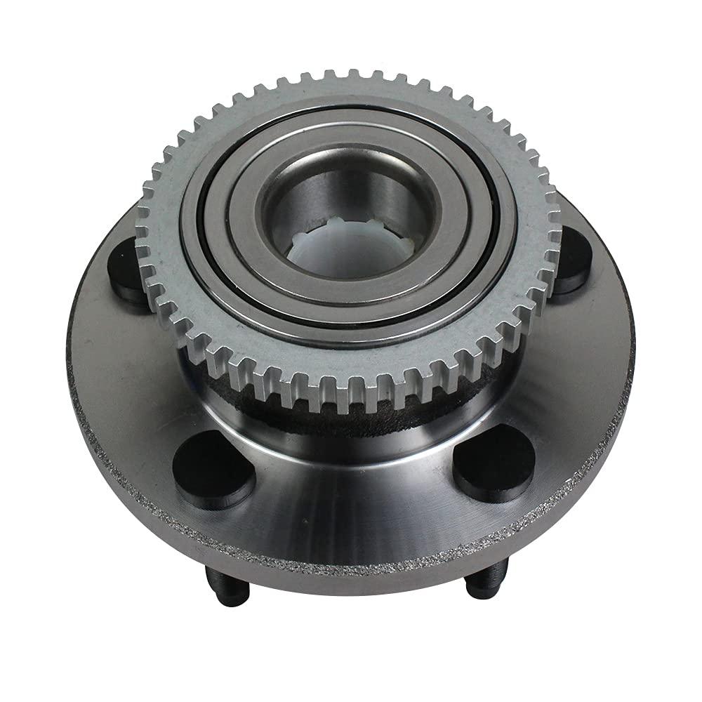 Front Wheel Hub Bearing Assembly for 2005-2014 Ford Mustang, 2005-2007 Avanti Avanti