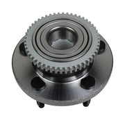 Front Wheel Hub Bearing Assembly for 2005-2014 Ford Mustang, 2005-2007 Avanti Avanti