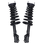 2Pcs Rear Complete Shock Absorber for 1992-2001 Lexus, 1992-1994 1997-2003 Toyota