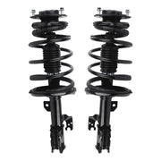 2Pcs Front Shock Absorber Assembly for 2002-2003 Toyota Camry, 2002-2003 Lexus ES300