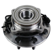 Front Wheel Hub Bearing Assembly for 2003-2005 Dodge Ram 2500 3500