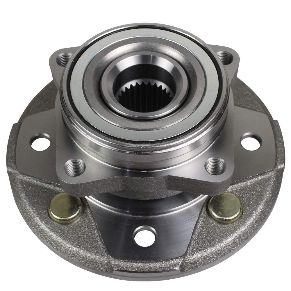 Front Wheel Hub Bearing Assembly for 1990-1997 Honda Accord, 1997 Acura CL