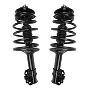 2Pcs Front Shock Absorber Assembly for 1997-2001 Toyota Camry, 1999-2003 Toyota Solara