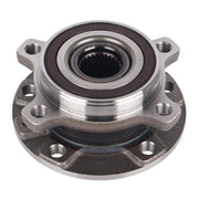 Front Wheel Hub and Bearing Assembly for 2014-2023 Jeep Cherokee without Off-Road Suspension