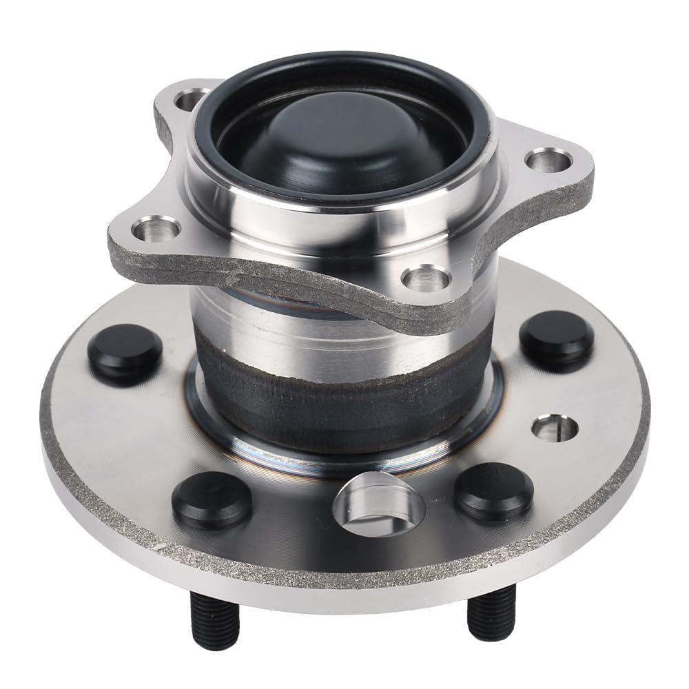 Rear Wheel Hub Bearing Assembly for 2002-2004 Toyota Camry (Excl. Japan Built Vehicle)