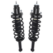 2Pcs Rear Complete Shock Absorber for 2011-2014 Chrysler, 2008-2014 Dodge