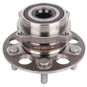 Rear Wheel Hub and Bearing Assembly fit for 2017-2021 2022 Honda CR-V, 5-Lugs w/ABS