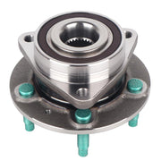 Front and Rear Wheel Hub and Bearing Assembly for Various Chevy, Cadillac, and Buick Models