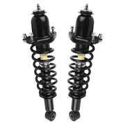 2Pcs Rear Shock Absorber Assembly for 2003-2008 Pontiac, Toyota