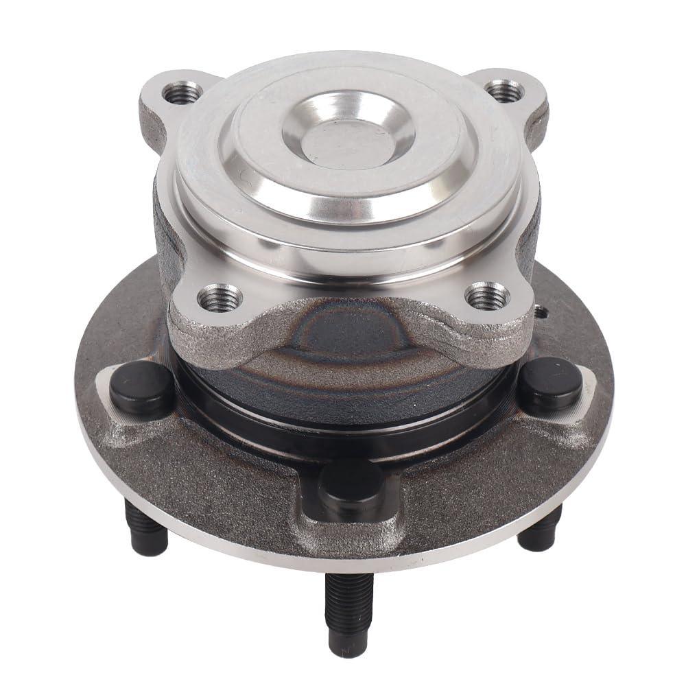 Rear Wheel Bearings and Hub Assembly for 2013-2015 Chevy Cruze, 2016 Cruze Limited
