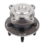 Rear Wheel Bearings and Hub Assembly for 2013-2015 Chevy Cruze, 2016 Cruze Limited