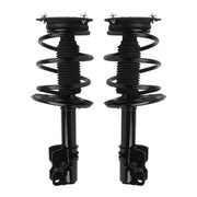 2Pcs Front Shock Absorber Assembly for 2007-2013 Nissan Altima
