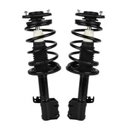 2Pcs Front Shock Absorber Assembly for 2003-2008 Pontiac Vibe, 2003-2008 Toyota Matrix