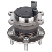 Rear Wheel Bearing and Hub Assembly for 13-19 Ford Escape, 13-18 Ford C-Max, 15-19 Lincoln MKC