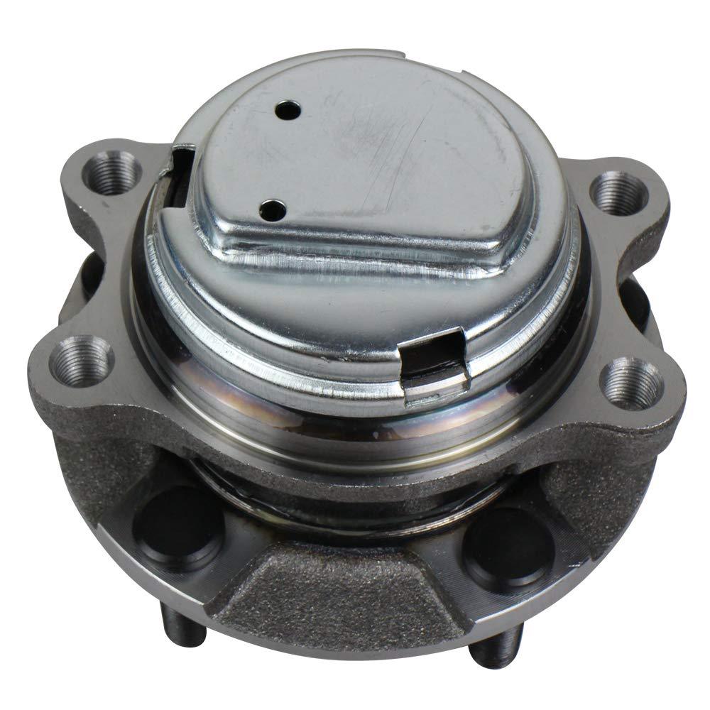 Front Wheel Hub Bearing Assembly for 2009-2019 Nissan 370Z, 2008-2013 Infiniti G37, Etc.