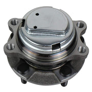 Front Wheel Hub Bearing Assembly for 2009-2019 Nissan 370Z, 2008-2013 Infiniti G37, Etc.