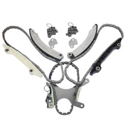 Engine Timing Chain Kit for 2002-2011 Dodge, 2002-2012 Jeep, 2006-2009 Mitsubishi