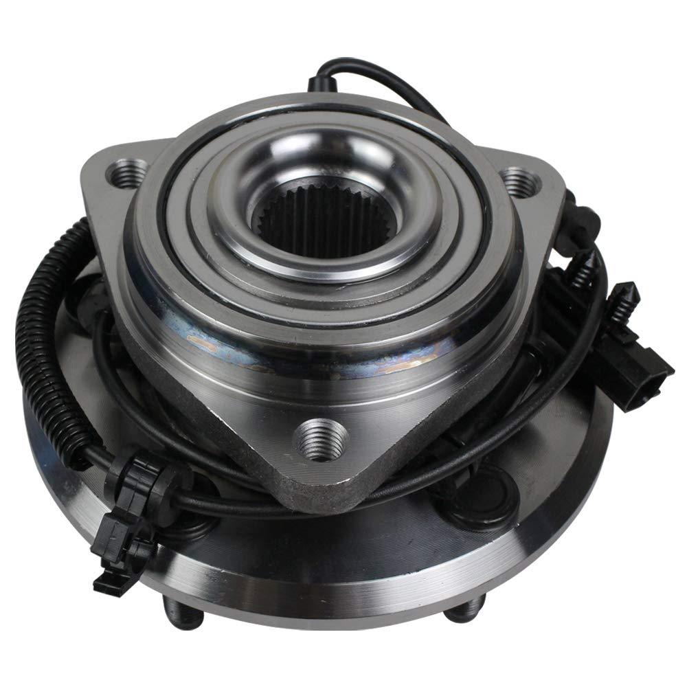 Front Wheel Hub Bearing Assembly for 2007-2010 Jeep Wrangler