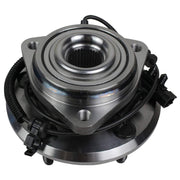 Front Wheel Hub Bearing Assembly for 2007-2010 Jeep Wrangler