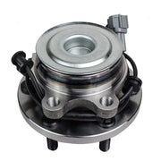 Front Wheel Hub Bearing Assembly for 05-18 Nissan Frontier, 09-12 Suzuki Equator, Etc.