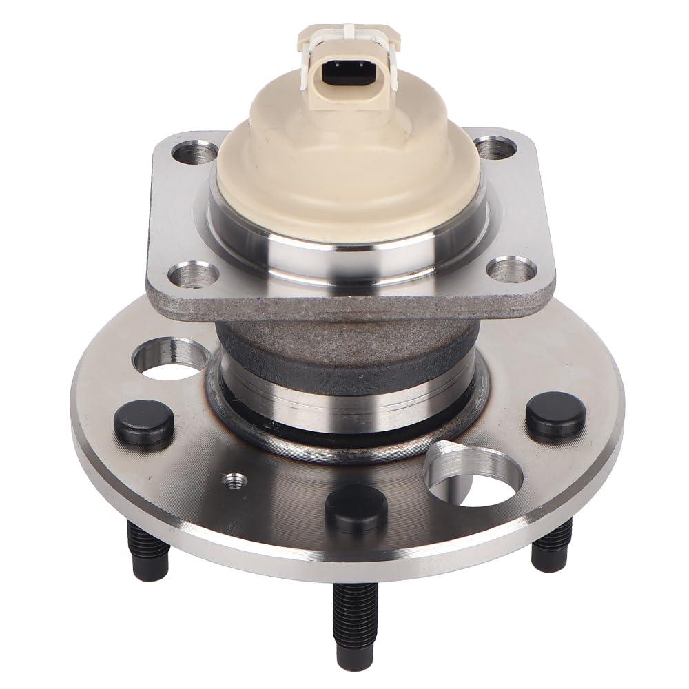 Rear Wheel Hub Bearing for 1992-2016 Chevy, 1994-2009 Buick, 1992-2008 Pontiac, Etc.