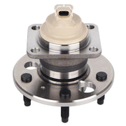 Rear Wheel Hub Bearing for 1992-2016 Chevy, 1994-2009 Buick, 1992-2008 Pontiac, Etc.