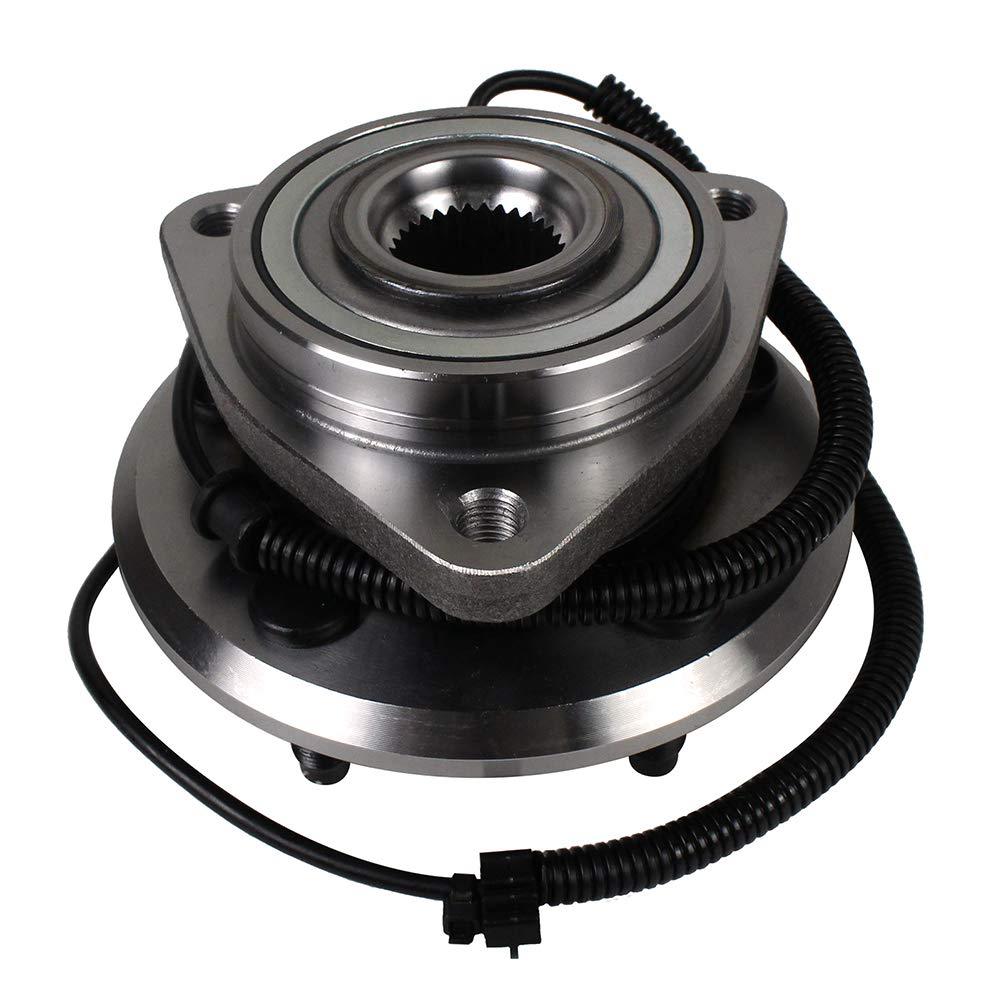 Front Wheel Hub Bearing Assembly for 2008-2012 Jeep Liberty, 2007-2011 Dodge Nitro