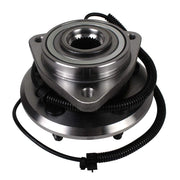 Front Wheel Hub Bearing Assembly for 2008-2012 Jeep Liberty, 2007-2011 Dodge Nitro