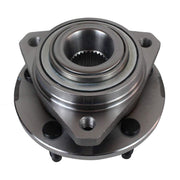 Front Wheel Hub Bearing Assembly for 2004-2007 Chevy Malibu Pontiac G6