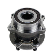 Rear Wheel Hub Bearing Assembly for 2017-2019 Toyota, 2008-2014 Subaru, 2013-2016 Scion