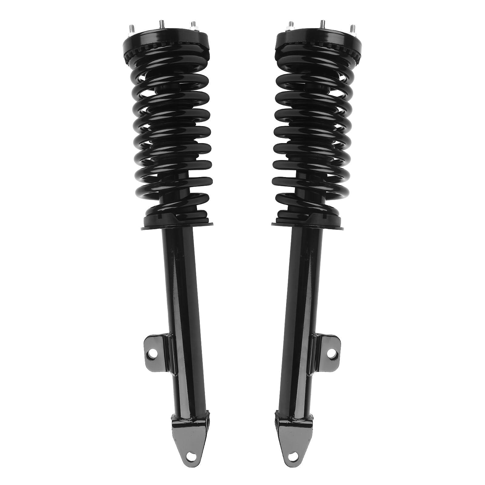 2Pcs Front Shock Absorber Assembly for 2005-2010 Chrysler, Dodge