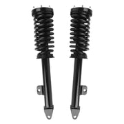2Pcs Front Shock Absorber Assembly for 2005-2010 Chrysler, Dodge