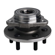 Front Wheel Hub Bearing Assembly for 1997-2004 Dodge Dakota, 1998-2003 Durango